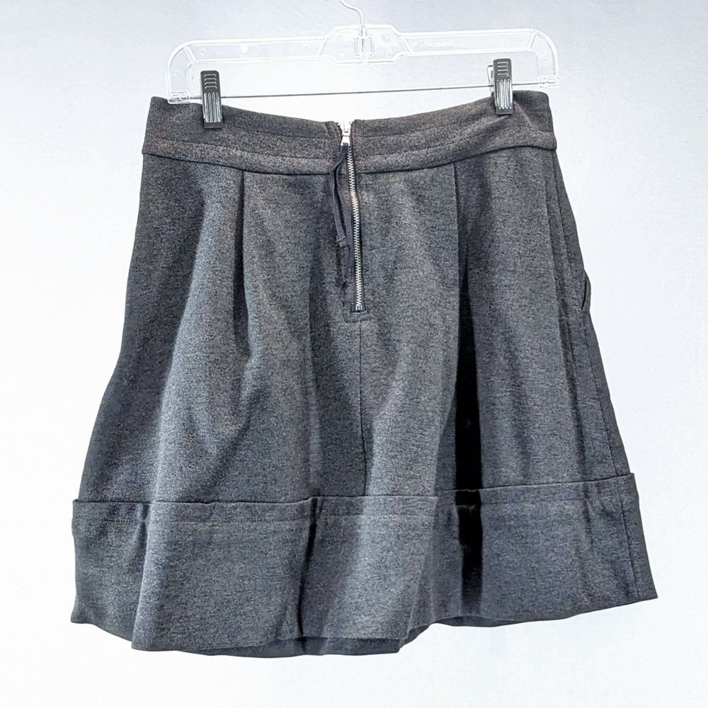 Marc by Marc Jacobs  Pleated Skater Skirt (1053403)